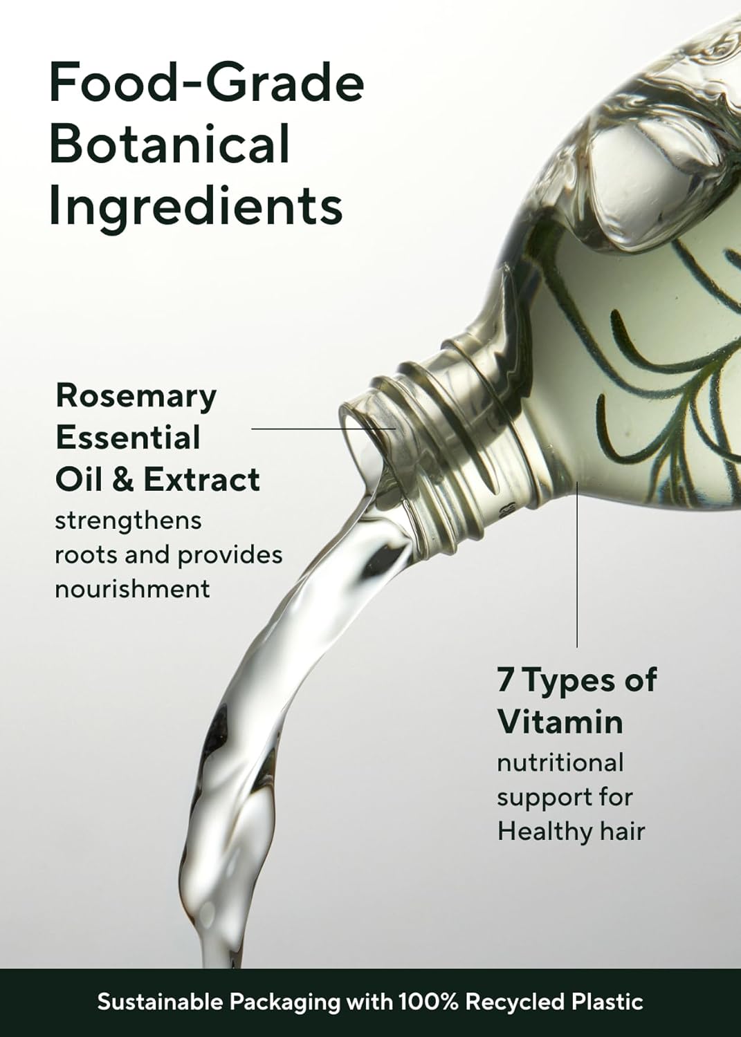AROMATICA Rosemary Root Enhancer