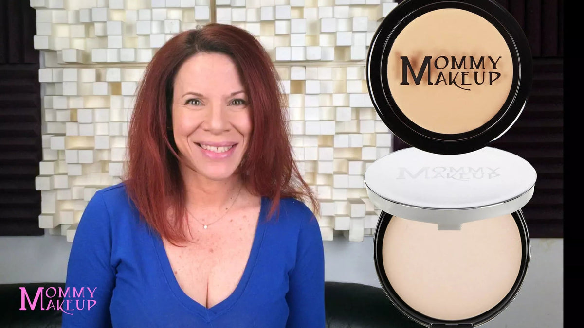 Mom's you've got to try this amazing all in one. For those mornings or moments the little ones have kept you up all night, or just want to feel better. Mommy's Little Helper Concealer, Eyeshadow Base & Face Cover Up - Sleeping Beauty (Light/Medium)